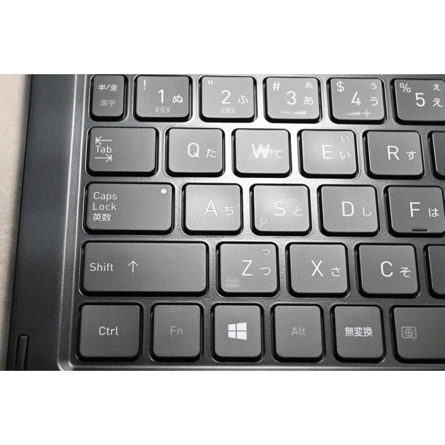 dynabook V [中古]Dynabook V6/P P1V6PJBB プレミアムブラック : 中古 