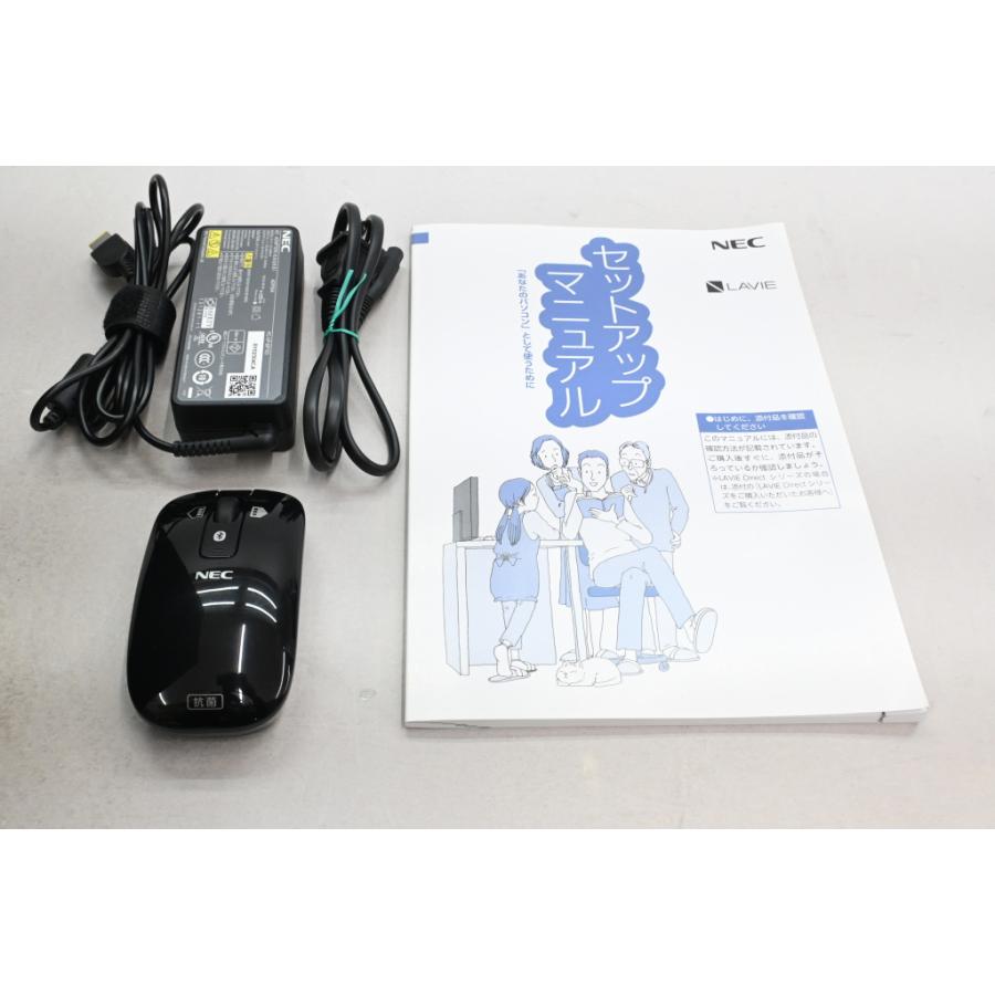 LaVie Note NEXT [中古]NEC LAVIE NX760/LAG-J PC-NX760LAG-J クレスト 
