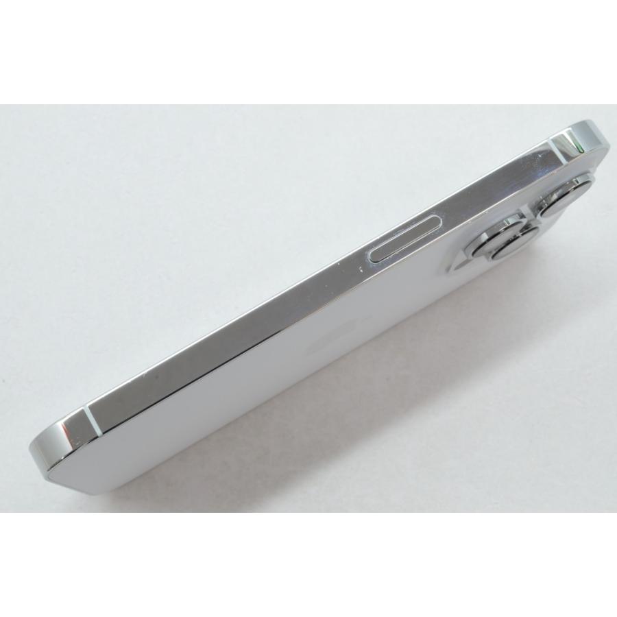 [中古]SIMフリー Apple iPhone14 Pro 128GB Silver A2889 MQ013J/Aの画像