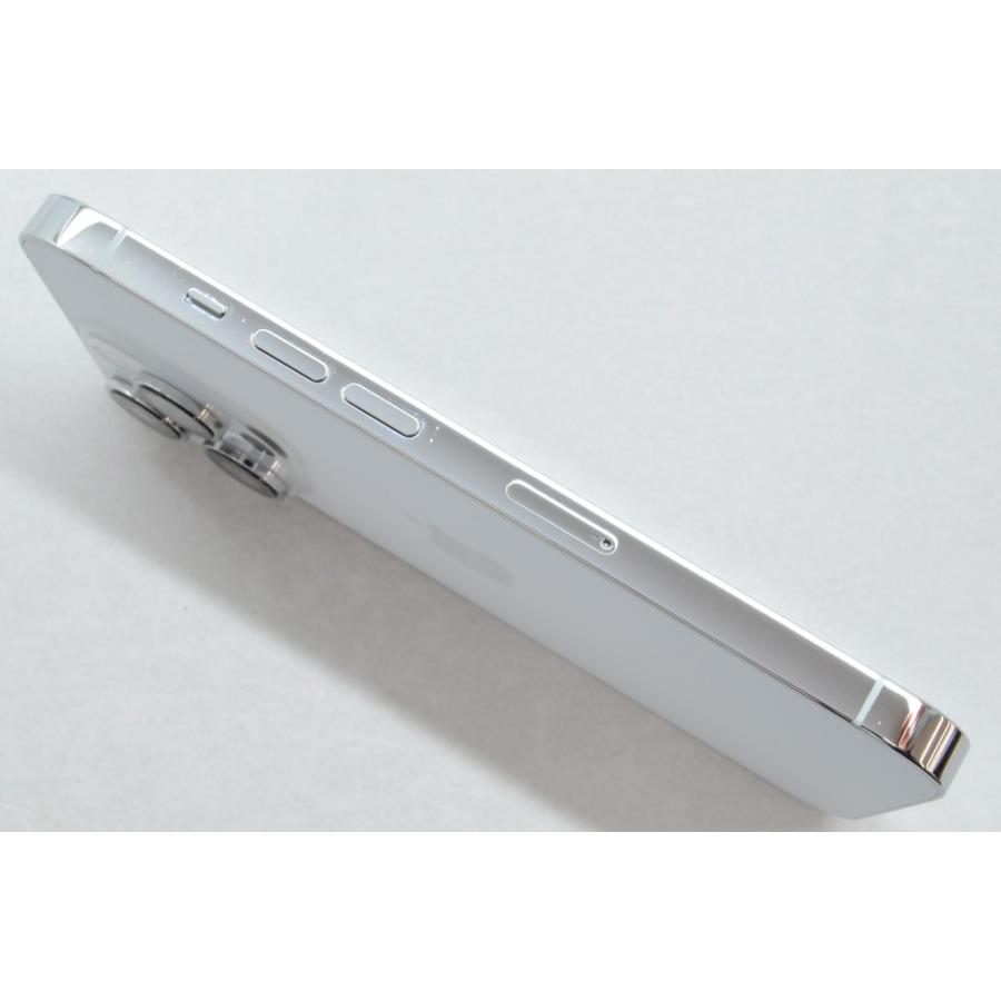 [中古]SIMフリー Apple iPhone14 Pro 128GB Silver A2889 MQ013J/Aの画像