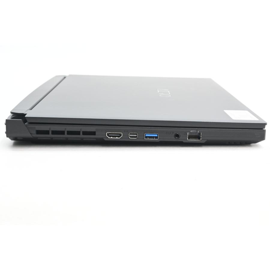 AEROシリーズ [中古]GIGABYTE AERO 5 (Intel 12th Gen) KE4-72JP614SP