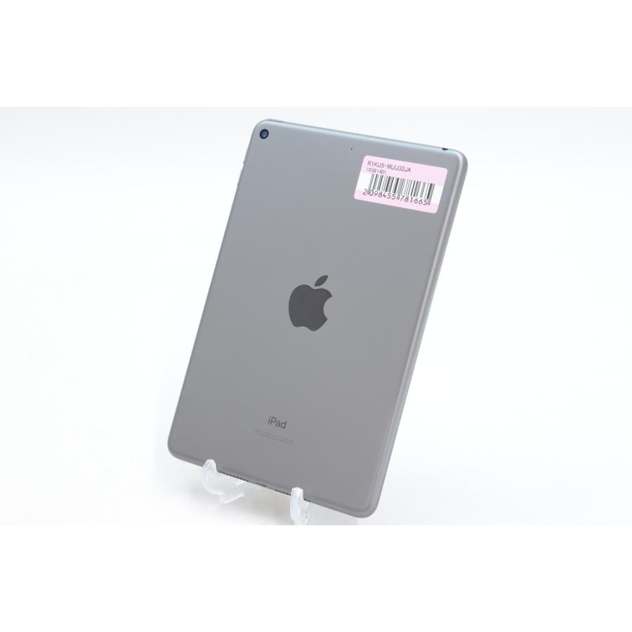 iPad mini 5 Wi-Fiモデル 256GB MUU32J/A 【公式通販】