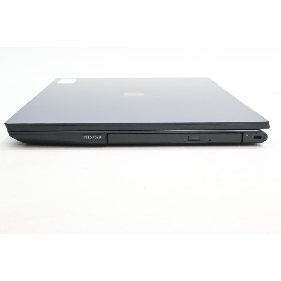 LAVIE N15 [中古]NEC N1575/BAL-E3 PC-N1575BAL-E3 ネイビーブルー