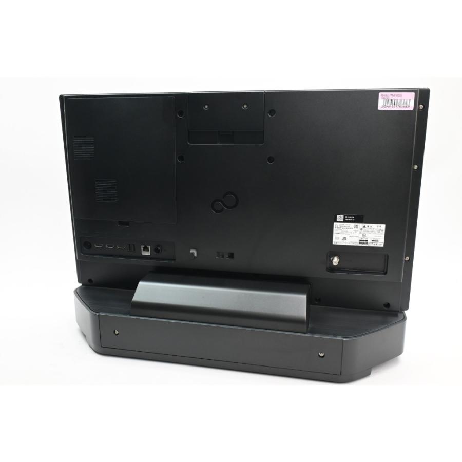 FMV-ESPRIMO [中古]FUJITSU ESPRIMO FH FH90/D2 FMVF90D2B オーシャン