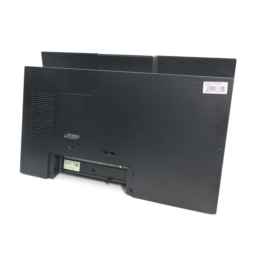 LAVIE Desk All-in-one [中古]NEC HA770/RAB PC-HA770RAB ファイン