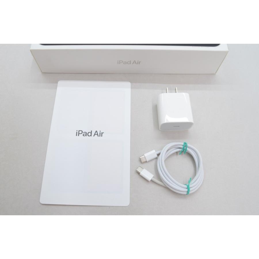 iPad Air [中古]Apple 11インチ (M2) Wi-Fiモデル 128GB スターライト