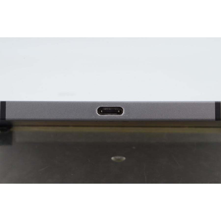 [中古]Apple iPad Pro 12.9インチ (第5世代) Wi-Fi+Cellular 512GB スペースグレイ MHR83J/Aの画像