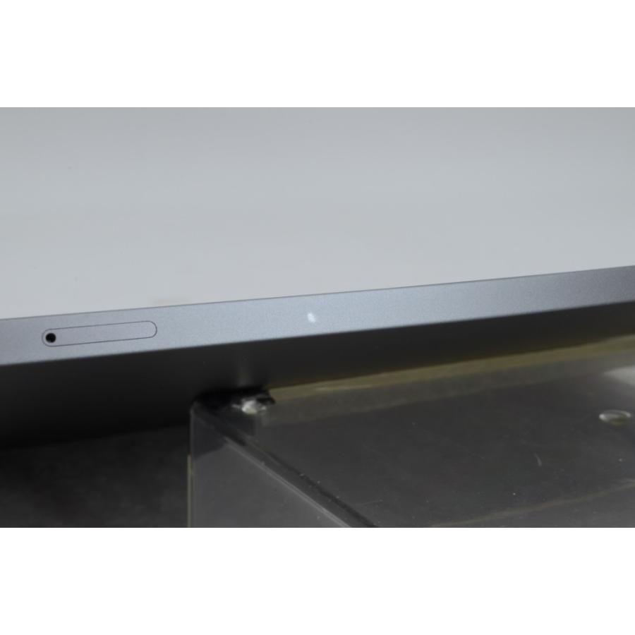 [中古]Apple iPad Pro 12.9インチ (第5世代) Wi-Fi+Cellular 512GB スペースグレイ MHR83J/Aの画像