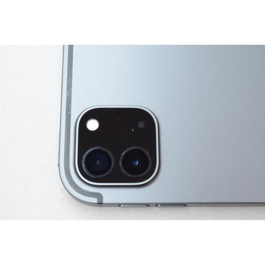 [中古]Apple iPad Pro 12.9インチ (第5世代) Wi-Fi+Cellular 512GB スペースグレイ MHR83J/Aの画像