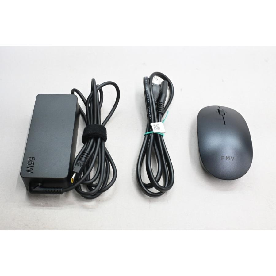 [中古]FUJITSU FMV Note A A75-K3 FMVA75K3BZ ブライトブラックの画像