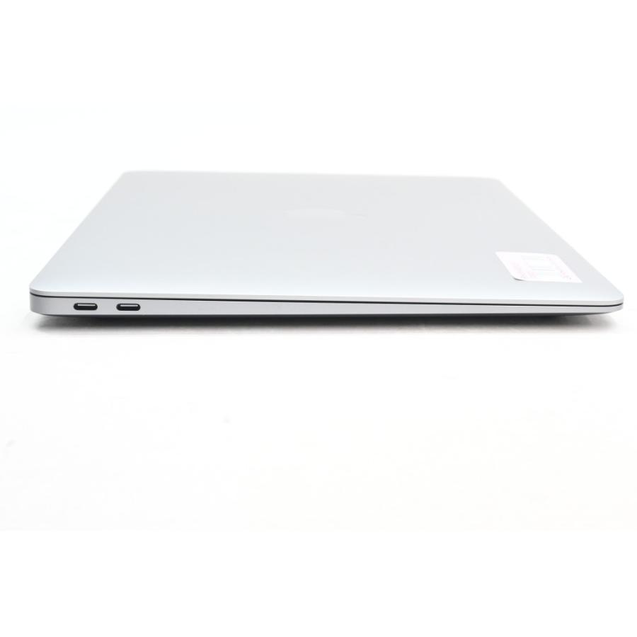 [中古]Apple MacBook Air 13インチ M1(8コアCPU/8コアGPU) 512GB スペースグレイ MGN73J/Aの画像