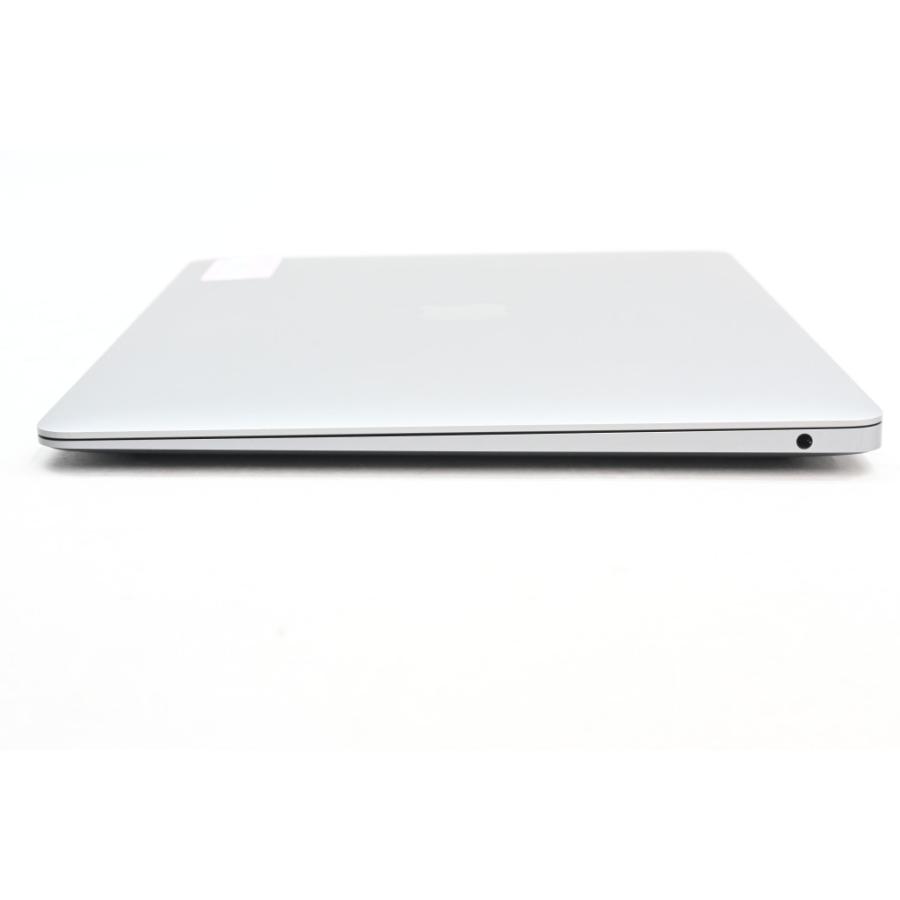 [中古]Apple MacBook Air 13インチ M1(8コアCPU/8コアGPU) 512GB スペースグレイ MGN73J/Aの画像