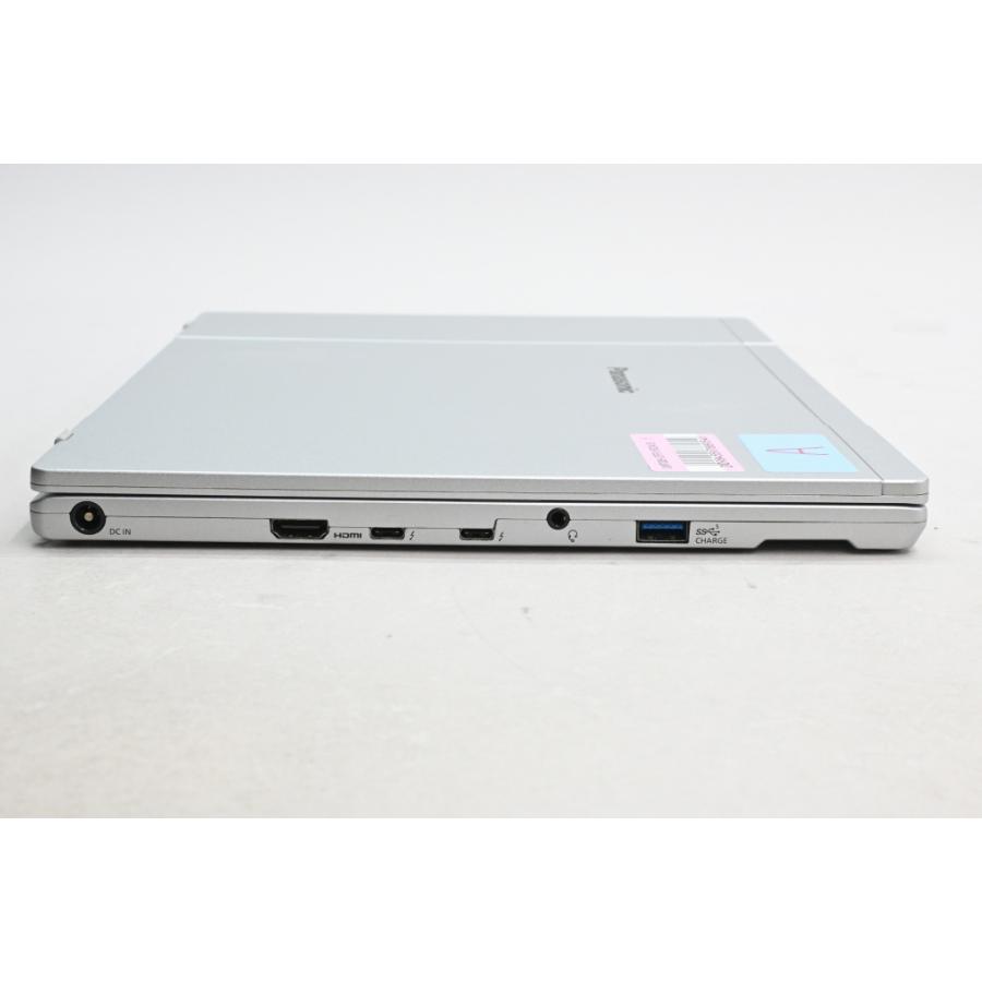 Let's note FV [中古]Panasonic FV1 CF-FV1RDAVS(タッチパネル非搭載