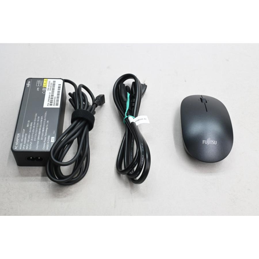 富士通 LIFEBOOK AH51/C3 ジャンク品 FUJITSU 〔中古〕LIFEBOOK AH51/C3 FMVA51C3W2 Core i7 プロセッサー
