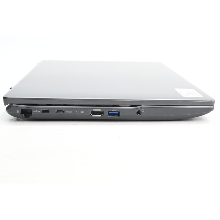 LIFEBOOK AH [中古]FUJITSU AH51/J3 FMVA51J3BZ ブライトブラック