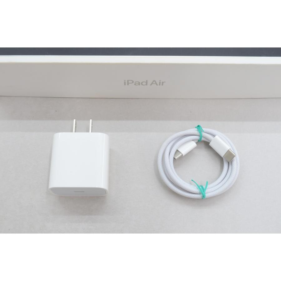 iPad Air [中古]Apple 11インチ (M2) Wi-Fiモデル 128GB スターライト