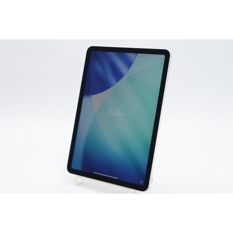 iPad Air [中古]Apple 11インチ (M2) Wi-Fiモデル 128GB スターライト