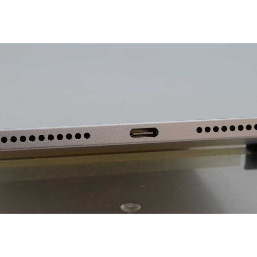 [中古]Apple iPad mini (第6世代) Wi-Fiモデル 64GB スターライト MK7P3J/Aの画像