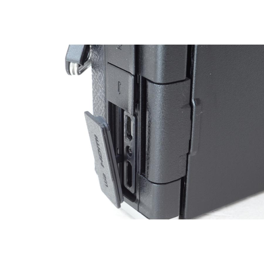 OM SYSTEM [中古]OM SYSTEM OM-5 14-150mm II レンズキット シルバー 