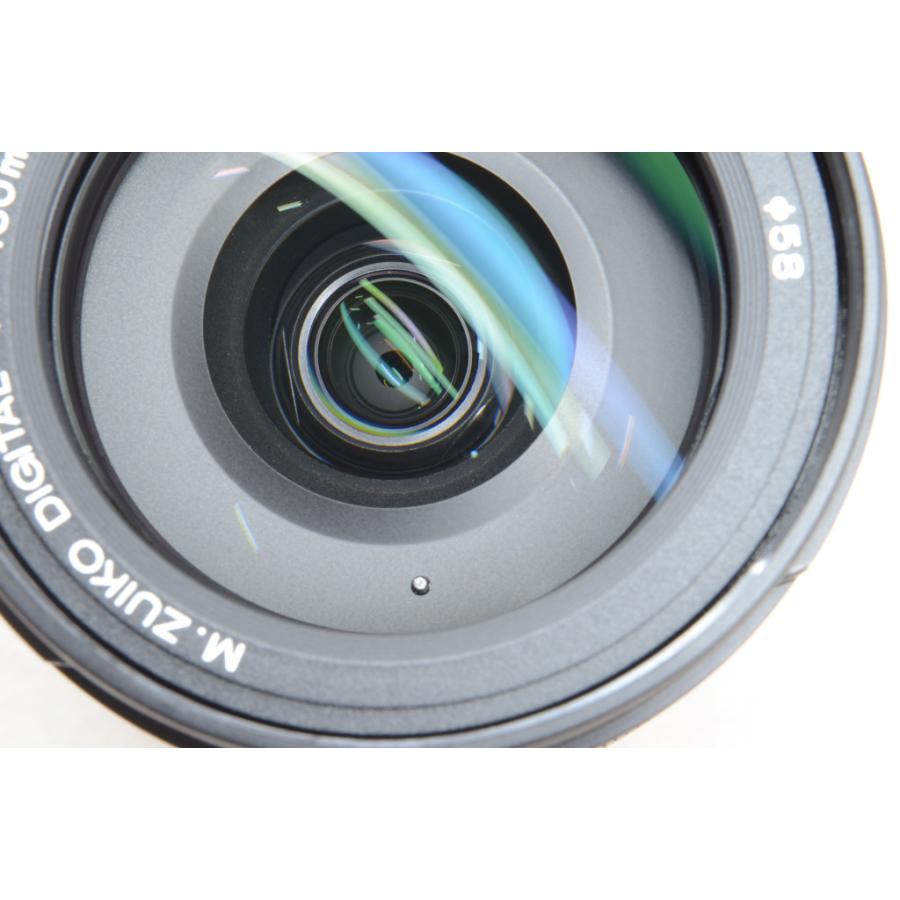【中古】OM SYSTEM オーエム システム OM-5 14-150mm II レンズキット シルバー OM SYSTEM [中古]OM SYSTEM OM-5 14-150mm II レンズキット シルバー