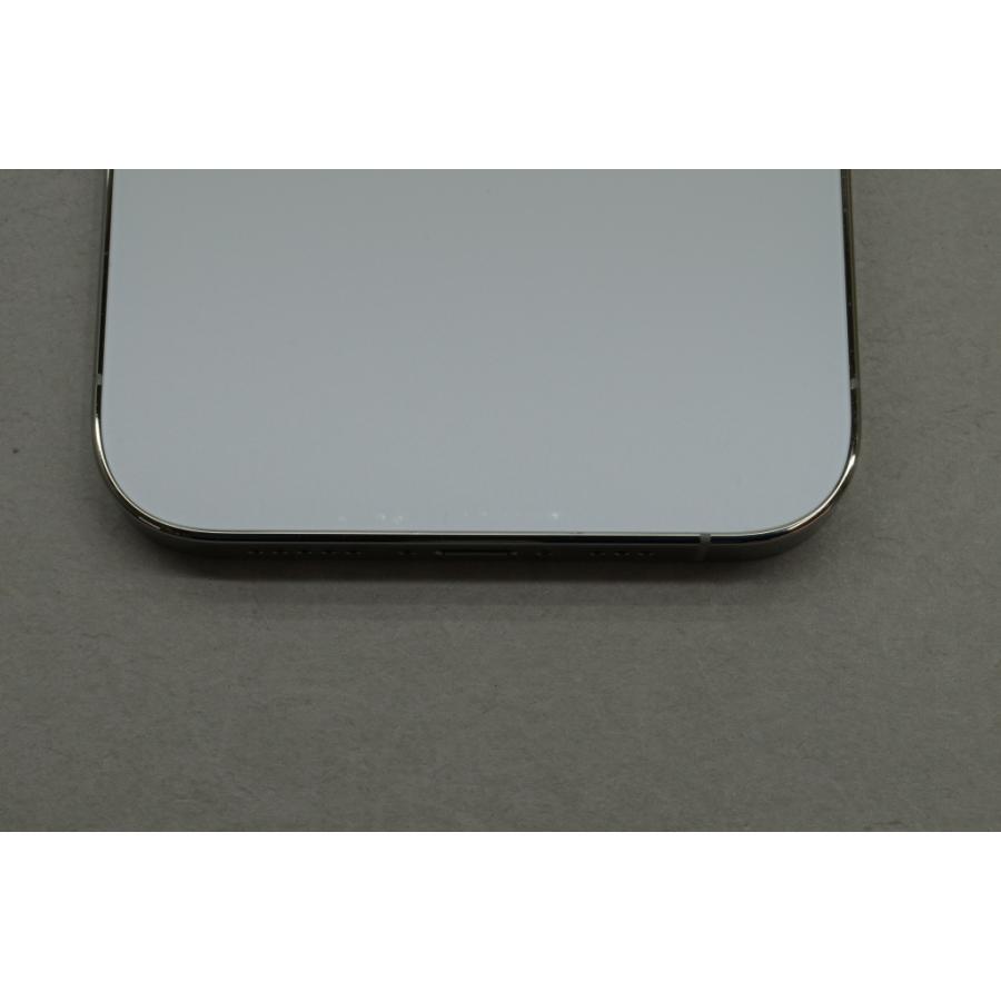 [中古]SIMフリー Apple iPhone13 Pro 256GB Silver A2636 MLUP3J/Aの画像