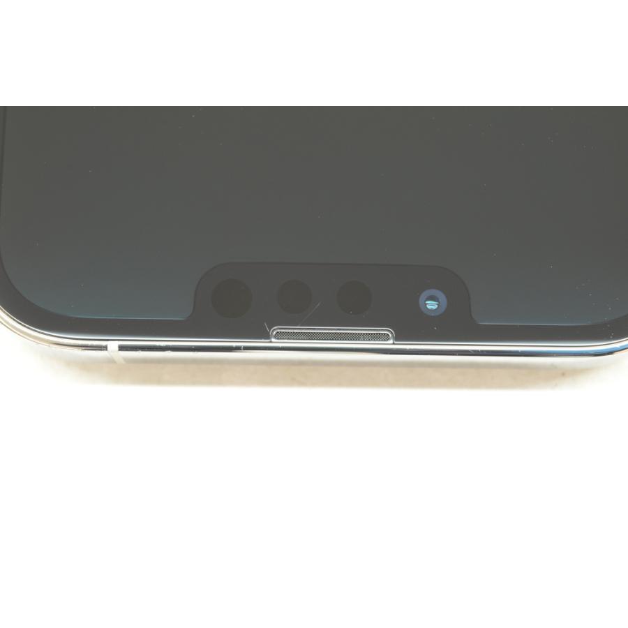 [中古]SIMフリー Apple iPhone13 Pro 256GB Silver A2636 MLUP3J/Aの画像
