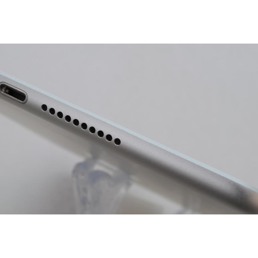 iPad mini [中古]Apple (第5世代) Wi-Fiモデル 64GB シルバー MUQX2J/A 