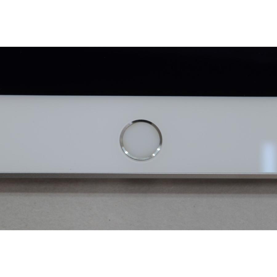 iPad mini [中古]Apple (第5世代) Wi-Fiモデル 64GB シルバー MUQX2J/A 