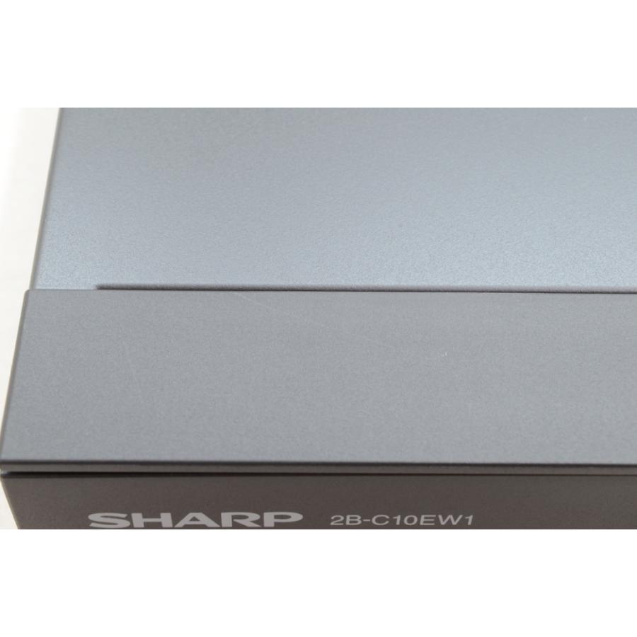 [中古]SHARP 2B-C10EW1の画像