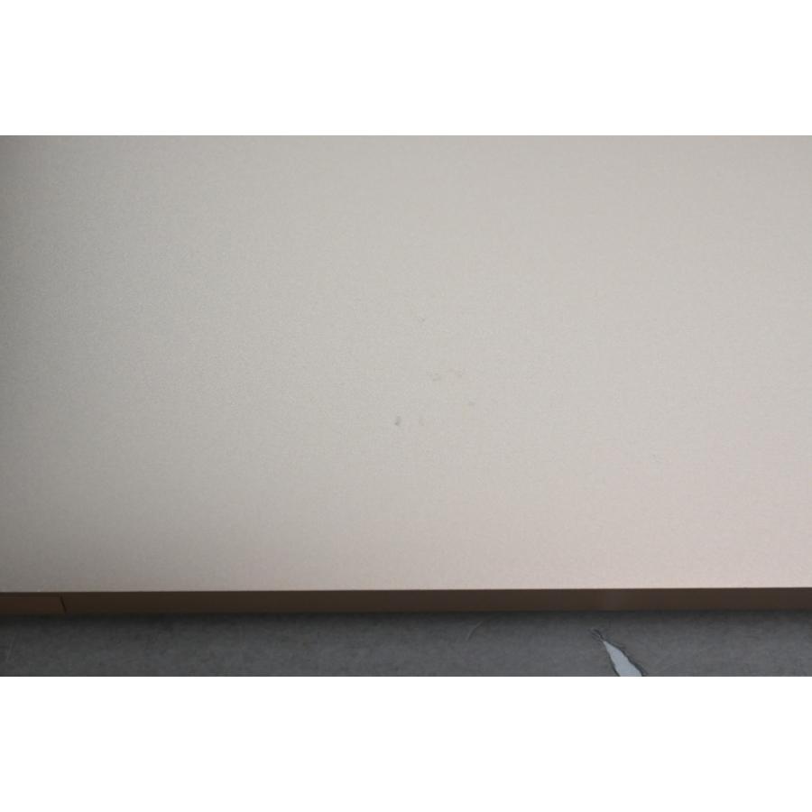 [中古]Apple MacBook Air 13インチ M1(8コアCPU/7コアGPU) 256GB ゴールド MGND3J/Aの画像