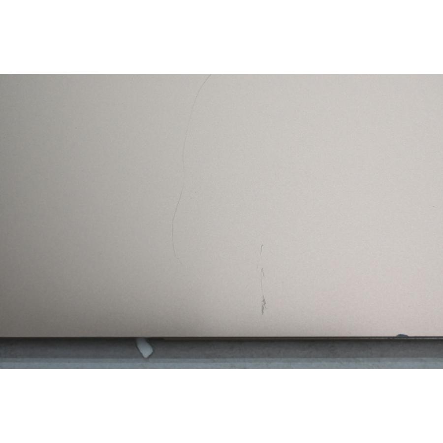 [中古]Apple MacBook Air 13インチ M1(8コアCPU/7コアGPU) 256GB ゴールド MGND3J/Aの画像