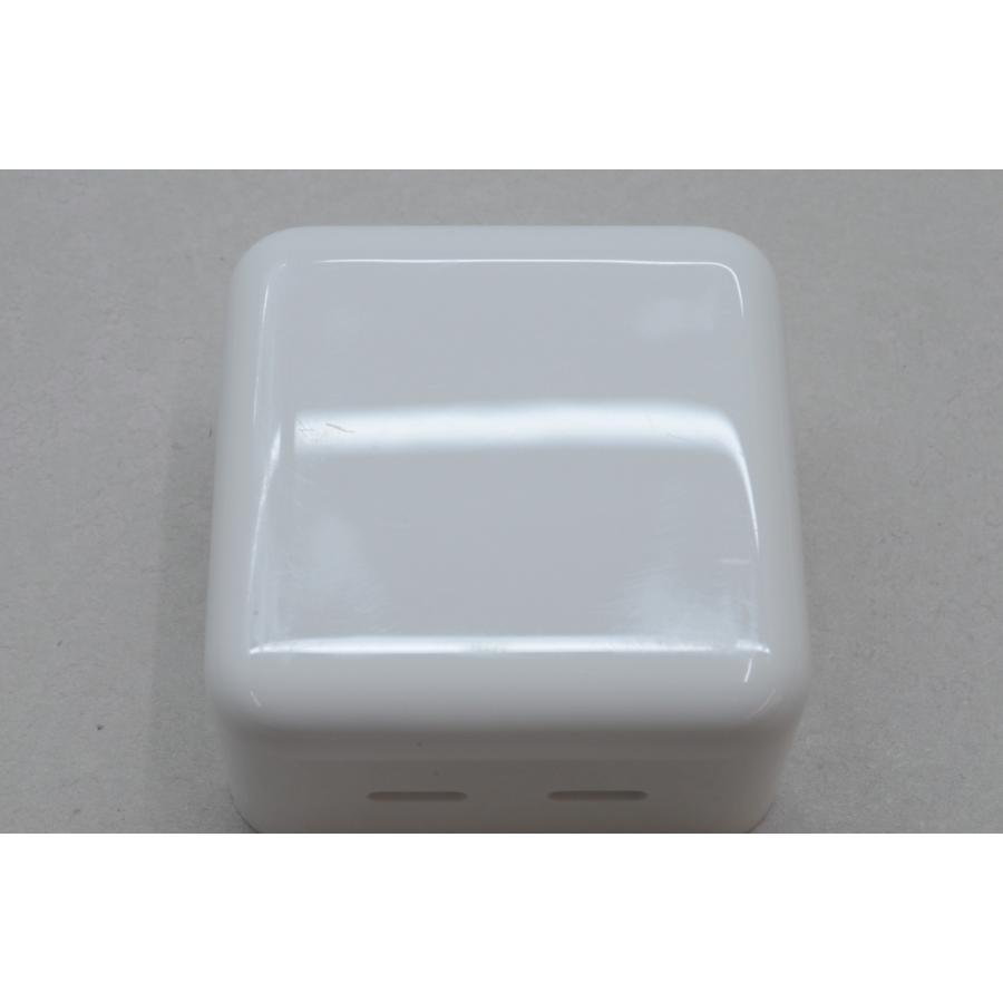 [中古]Apple MacBook Air 13インチ M4(10コアCPU/10コアGPU) 512GB スカイブルー MC6U4J/Aの画像