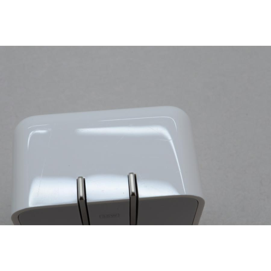 [中古]Apple MacBook Air 13インチ M4(10コアCPU/10コアGPU) 512GB スカイブルー MC6U4J/Aの画像