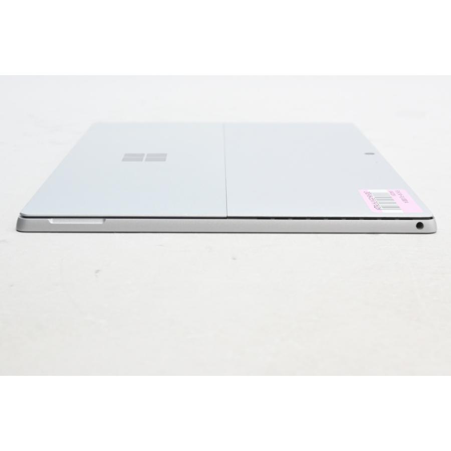 Surface Pro [中古]Microsoft 7 PUV-00014 プラチナ : 中古 