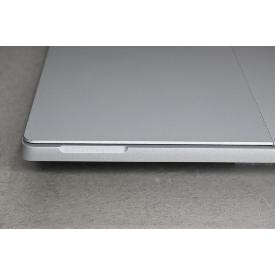 Surface Pro [中古]Microsoft 7 PUV-00014 プラチナ : 中古 