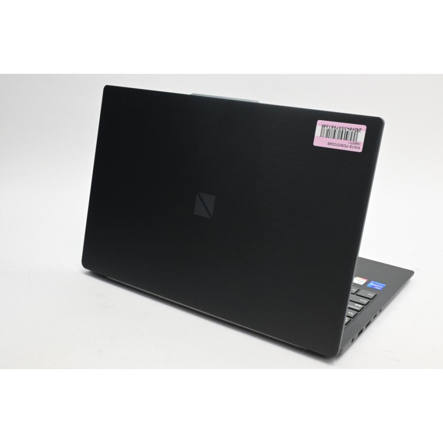 [中古]NEC LAVIE N15 N157/DGAB PC-N157DGAB カームブラックの画像