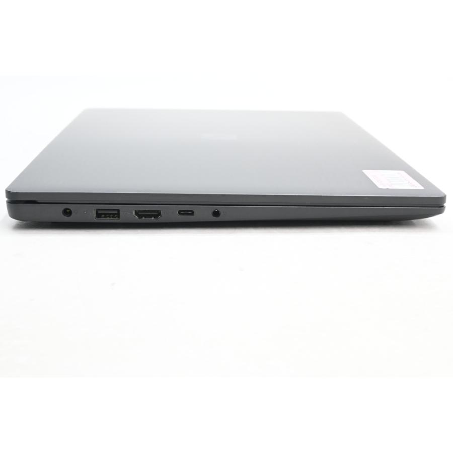 [中古]NEC LAVIE N15 N157/DGAB PC-N157DGAB カームブラックの画像