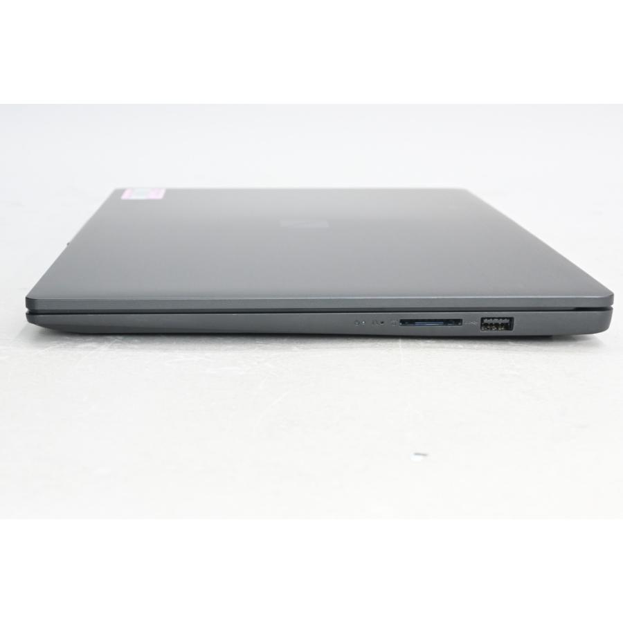 [中古]NEC LAVIE N15 N157/DGAB PC-N157DGAB カームブラックの画像