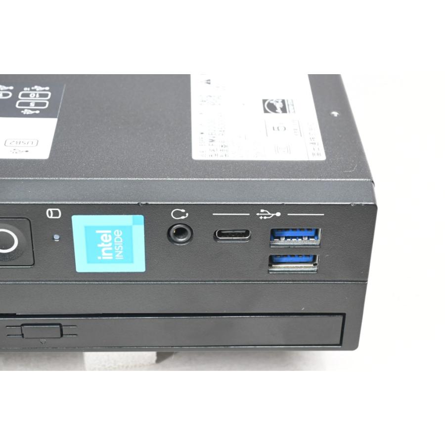 FMV-ESPRIMO [中古]FUJITSU ESPRIMO G6012/N ウルトラスモールモデル