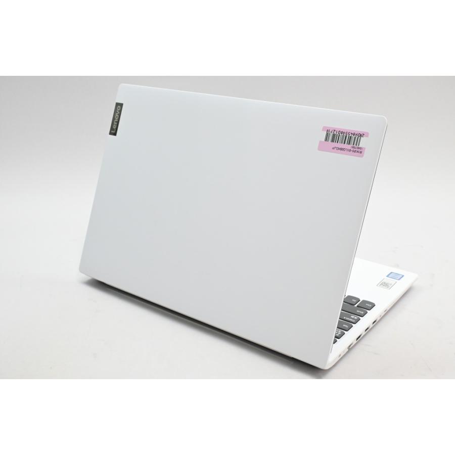 ideapad L [中古]Lenovo IdeaPad L340 81LG00HDJP ブリザードホワイト