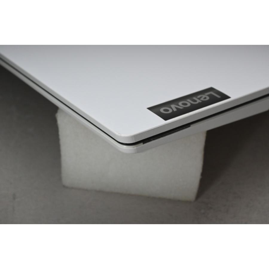 ideapad L [中古]Lenovo IdeaPad L340 81LG00HDJP ブリザードホワイト