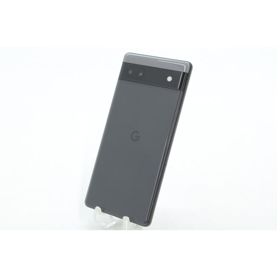 Google Pixel 6a チャコール 本体 AT&T Google Pixel 6a Charcoal - Walmart.com