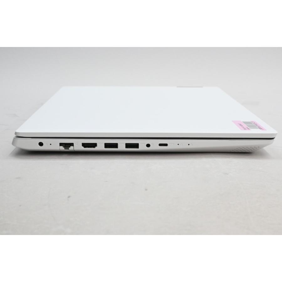 ideapad L [中古]Lenovo IdeaPad L3-15IML05 81Y3009MJP ブリザード
