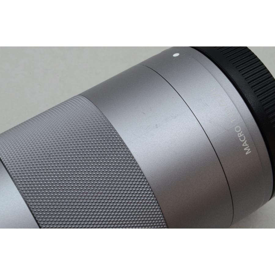 EOS M [中古]Canon Kiss ダブルズームキット ホワイト : 中古