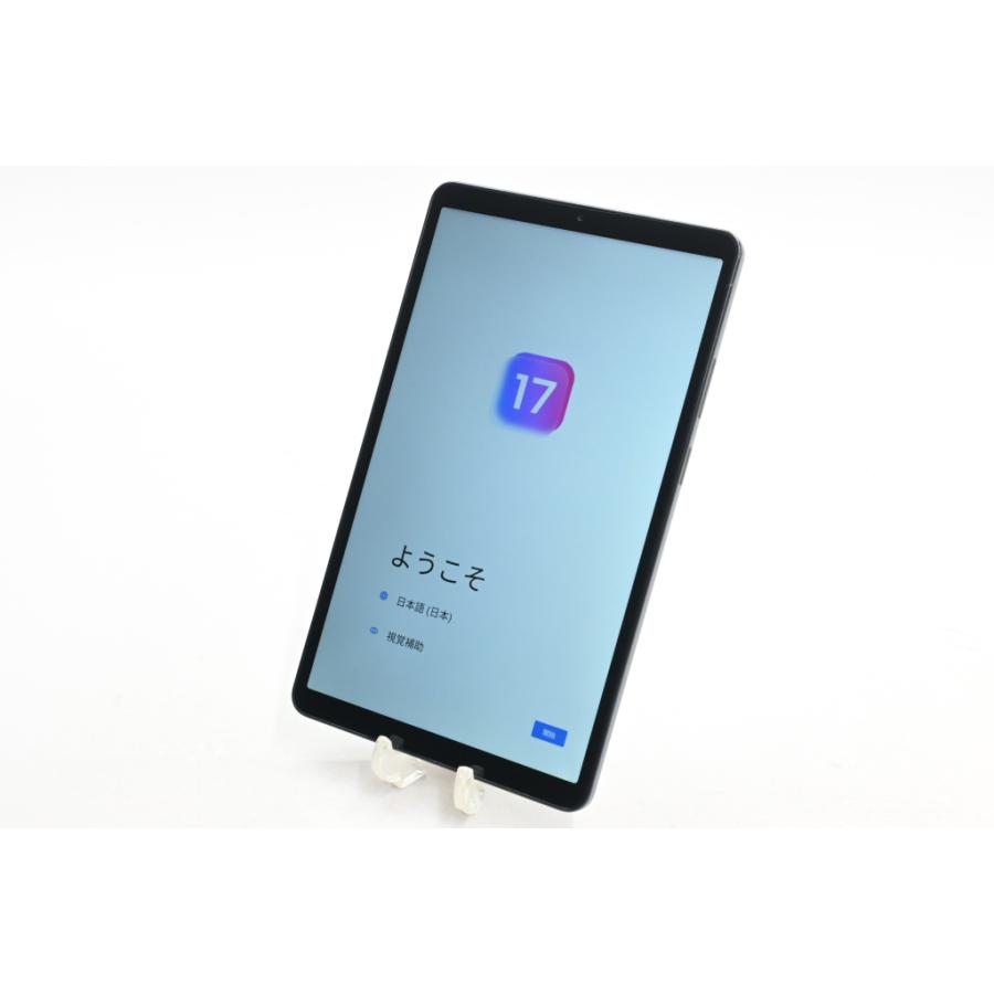 LAVIE Tab [中古]NEC T8 T0855/KAS PC-T0855KAS ルナグレー : 中古