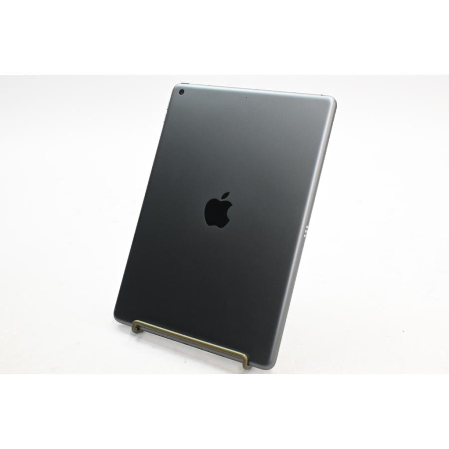 iPad [中古]Apple 10.2インチ (第9世代) Wi-Fiモデル 64GB スペース 