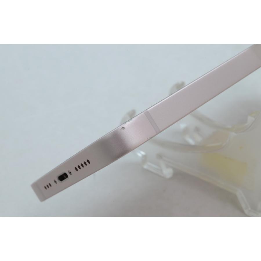 [中古]SIMフリー Apple iPhone13 512GB Pink A2631 MLNQ3J/Aの画像