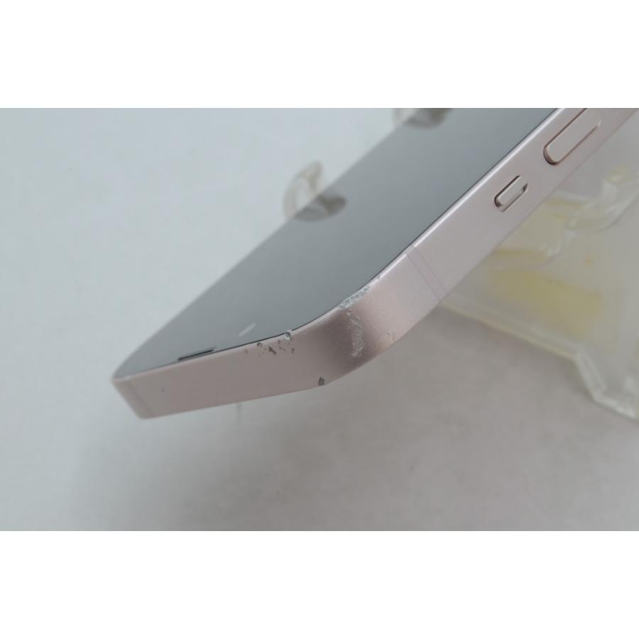 [中古]SIMフリー Apple iPhone13 512GB Pink A2631 MLNQ3J/Aの画像
