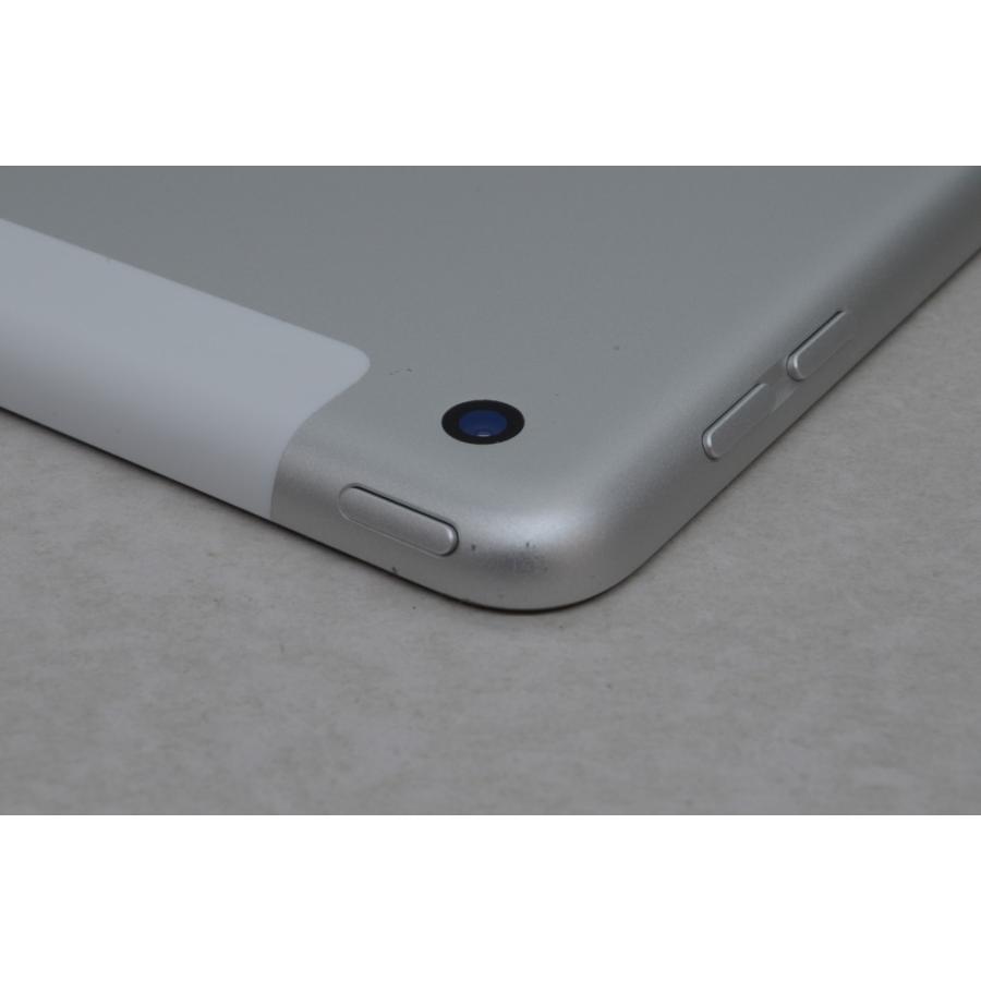 Apple iPad 10.2インチ シルバー 本体　美品 iPad [中古]Apple 10.2インチ (第9世代) Wi-Fi+Cellular(SIMフリー