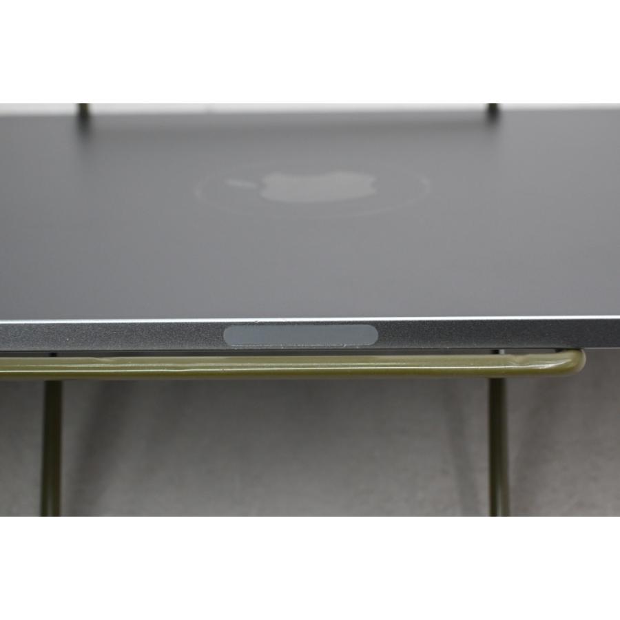 [中古]Apple iPad Pro 11インチ (第4世代) Wi-Fi 128GB スペースグレイ MNXD3J/Aの画像